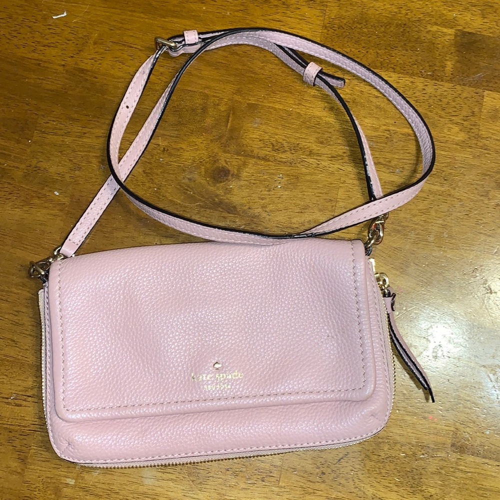 Kate Spade Crossbody